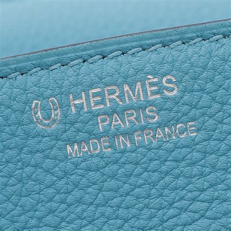 hermes stamp evelyn sapphire|birkin hermes stamps.